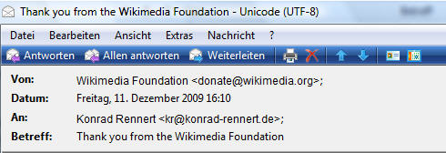 donationWikipedia