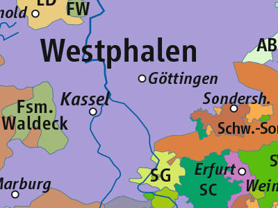 Westphalen